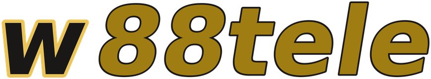 w88tele logo